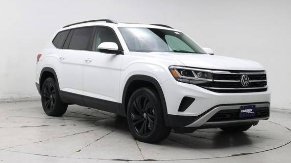 VOLKSWAGEN ATLAS 4MOTION 2023 1V2KR2CA9PC502012 image VOLKSWAGEN ATLAS 4MOTION 2023 1V2KR2CA9PC502012 image